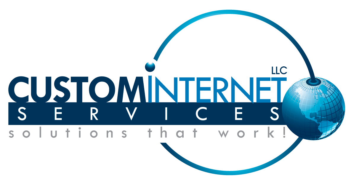 Custom Internet Services LLC