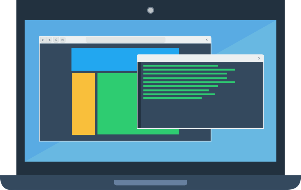 Keeping a Watchful Eye on Software