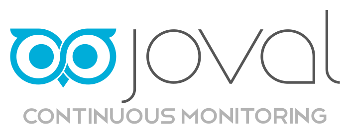 Page Featured Image Joval Continuous Monitoring