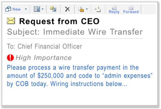 CIS Offers New Guidance to Public & Private Businesses on Email-Related Scams in December 5 Manhattan Workshop