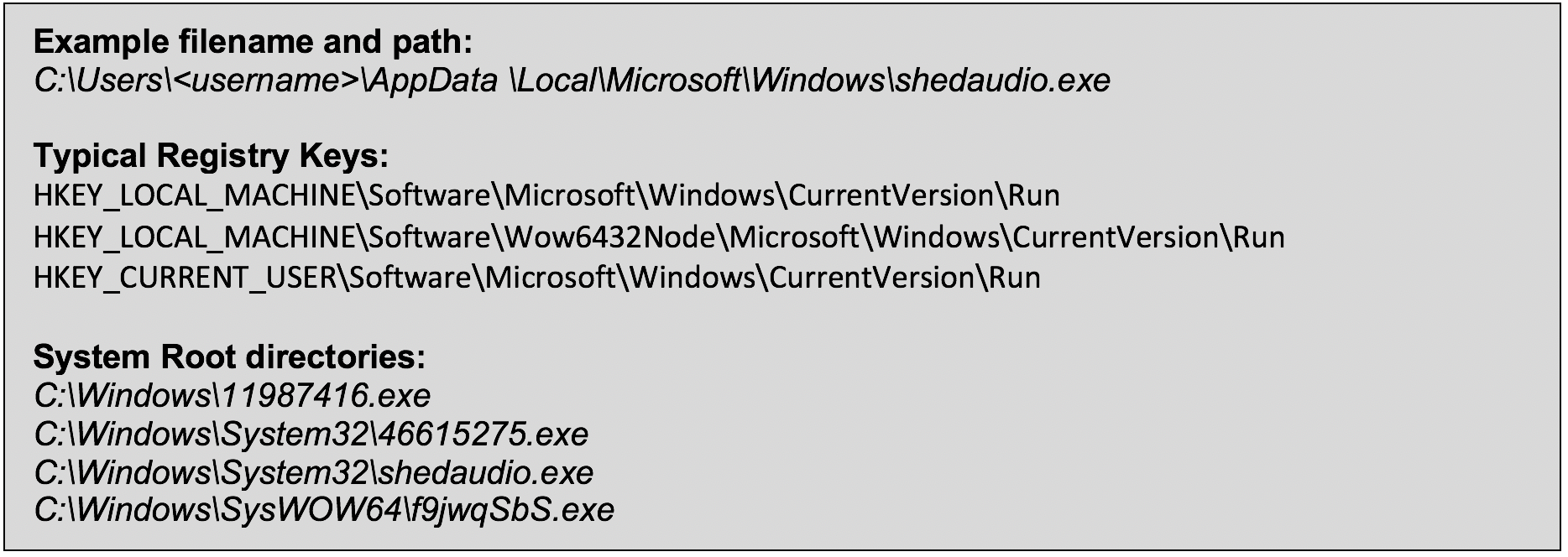 filename path