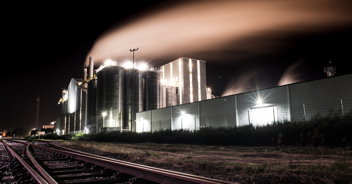 Critical Infrastructure and Public Protection Strategies: Part 1