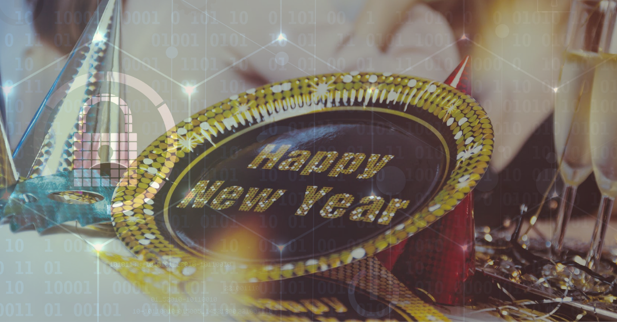 Cybersecurity Trends for 2019