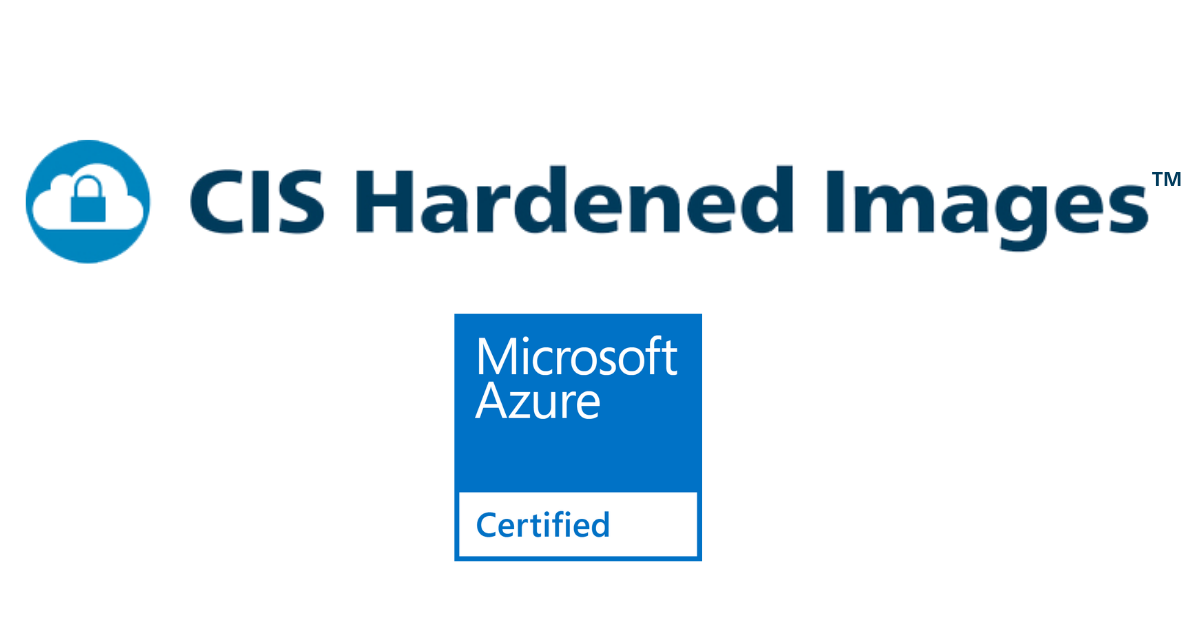CIS Hardened Images in Azure Government
