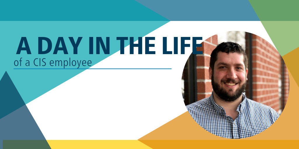 A Day in the Life with a Sr. Account Management Specialist
