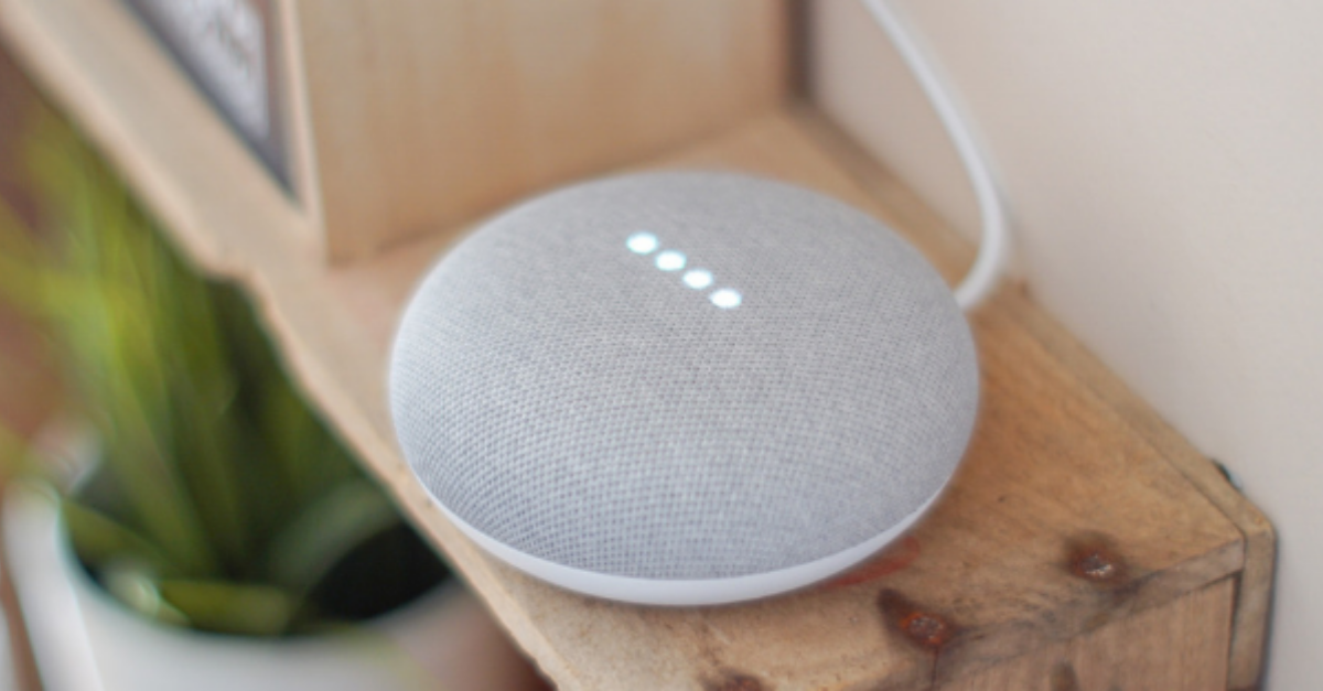 6 Simple Tips for Securing IoT Devices