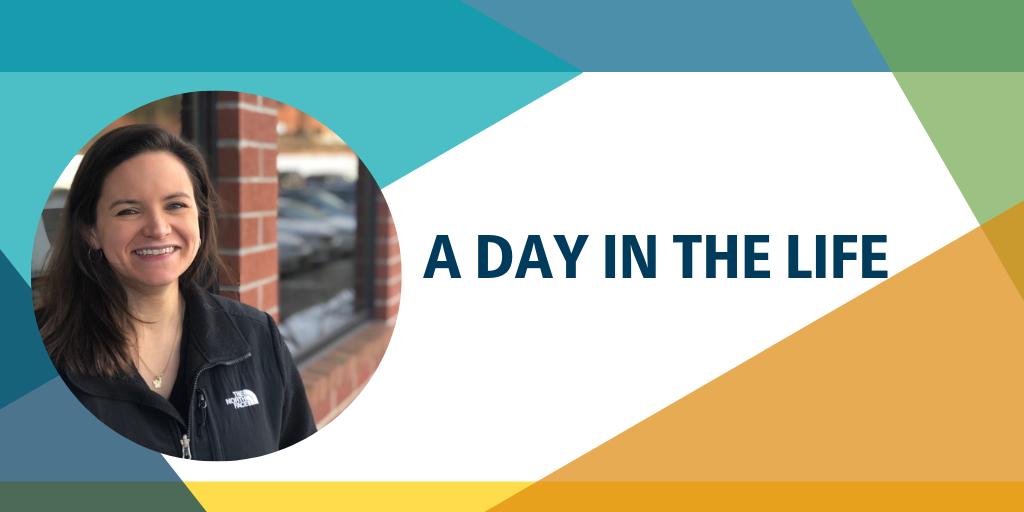 A Day in the Life with a Principal Software Engineer