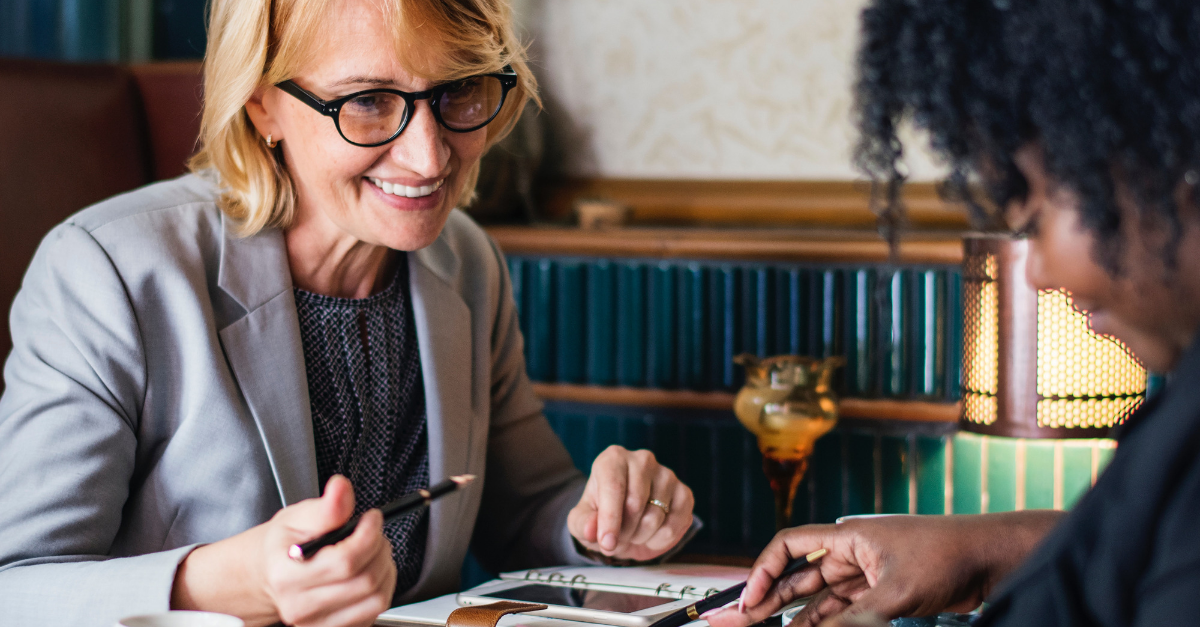 7 Women in Tech Share Career Advice