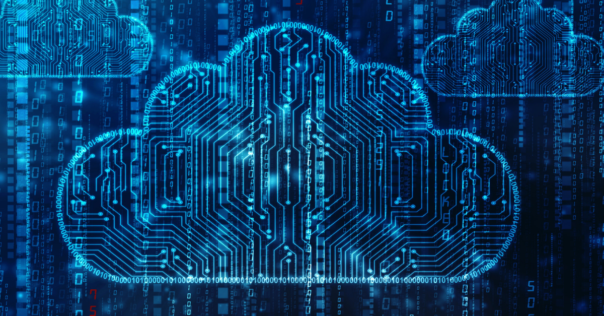 6 Reasons it’s Smart to Work in the Cloud