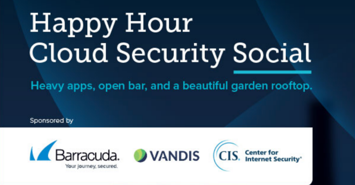 Essential Sessions at AWS re:Inforce to Strengthen Your Cloud Security