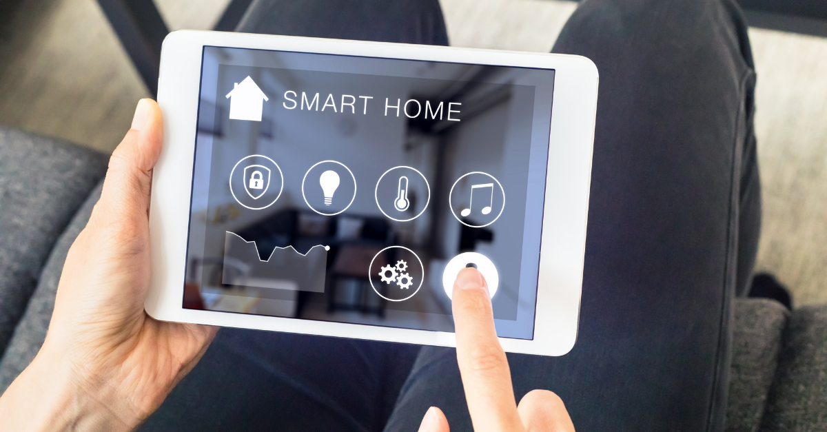 New Release: CIS Controls® Internet of Things Companion Guide