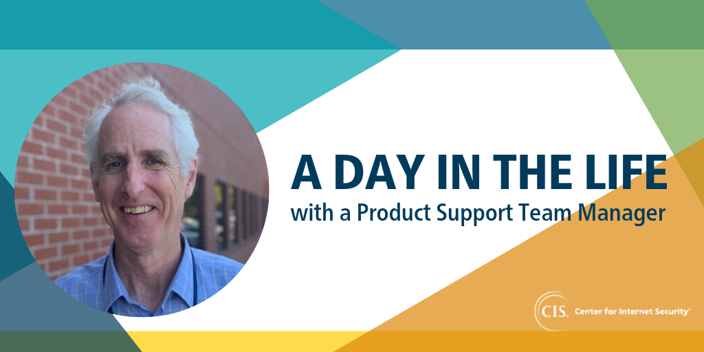 A Day in the Life: Product Support Team Manager