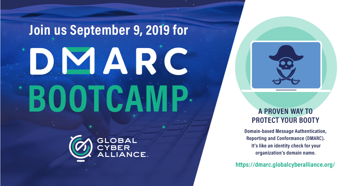 How DMARC Advances Email Security