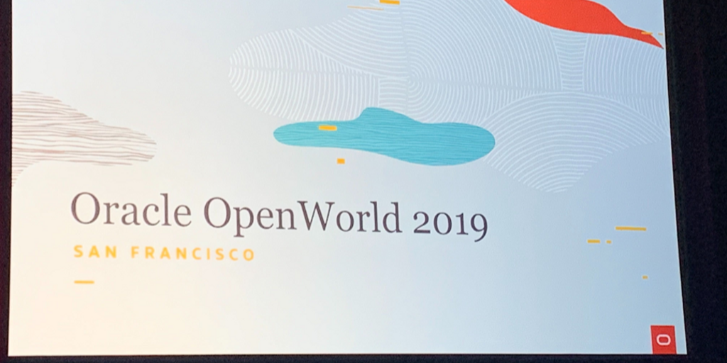 Oracle OpenWorld Recap: Autonomous Computing at the Forefront