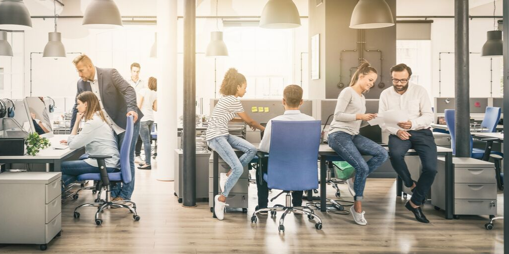 Cybersecurity is a Team Sport