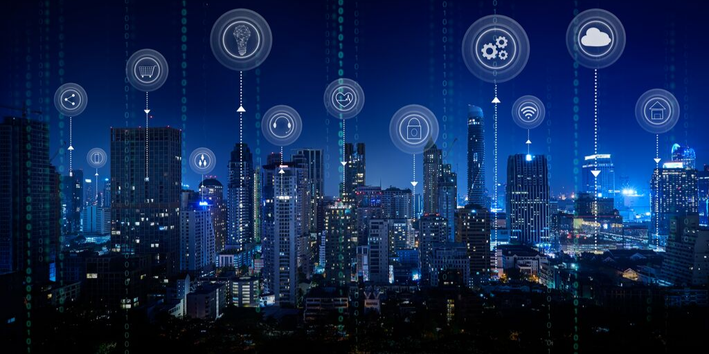 Smart Cities Need Smarter Security