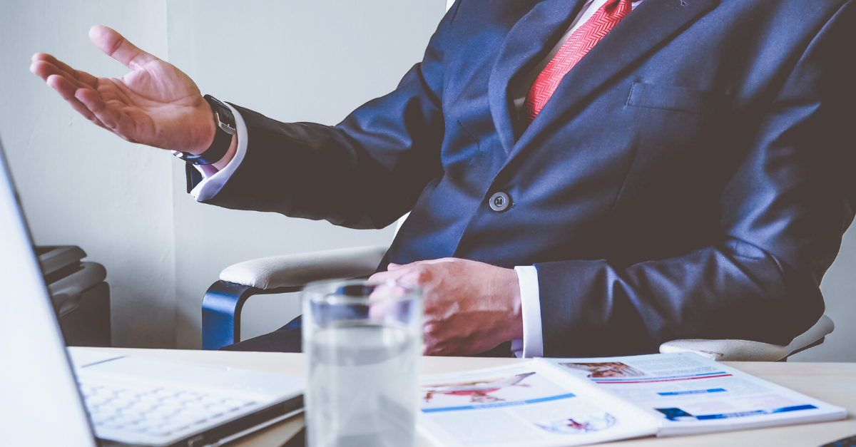 10 Cybersecurity Practices CISOs Should Stop in 2020