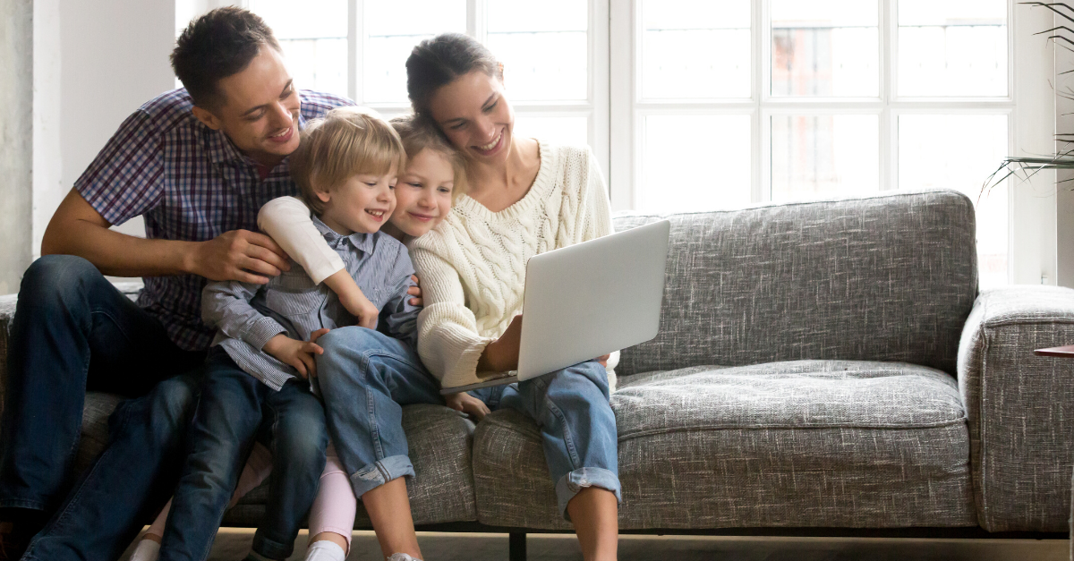 6 Educational Cybersecurity Resources for Kids