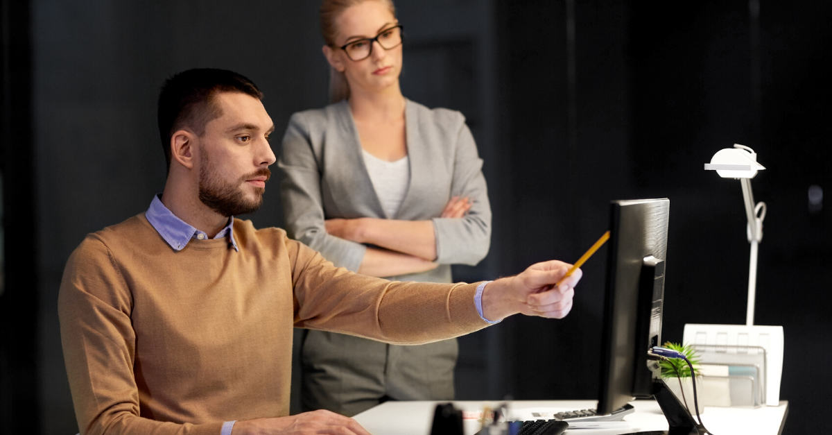 Cybersecurity Challenges of a Sudden Remote Workforce