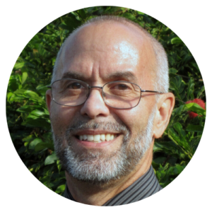 Alan Watkins head shot