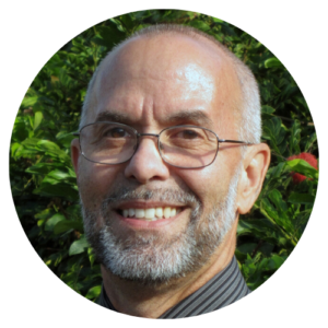 Alan Watkins head shot