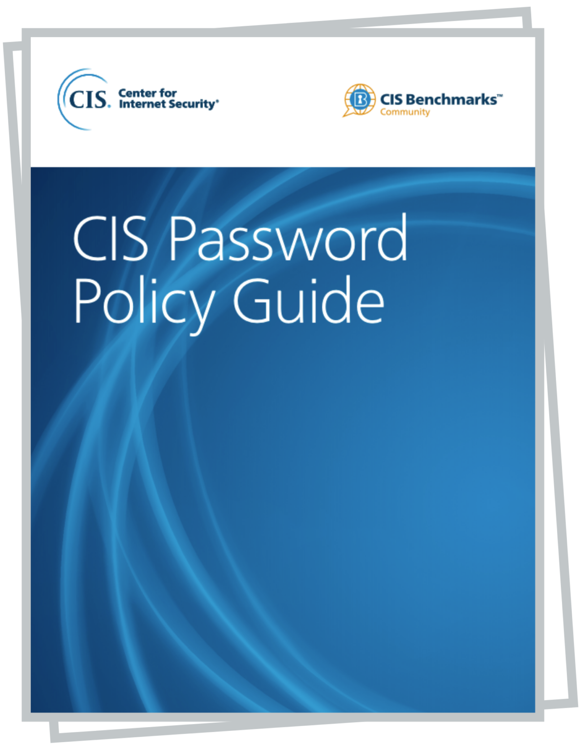 CIS Password Policy Guide