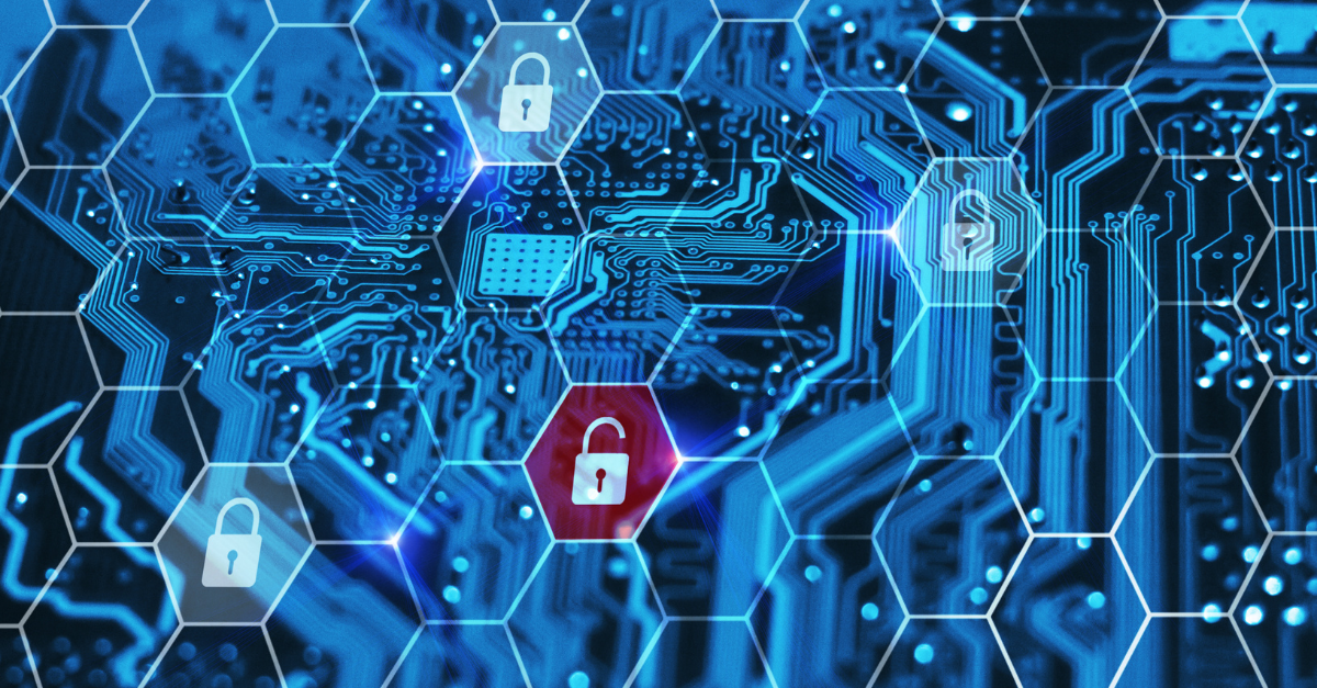 Protecting Organizations From Today’s Top Cyber Threats