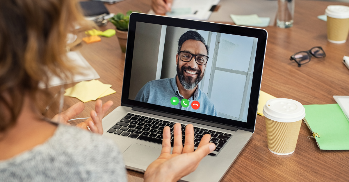 Guest Podcast: Why is Security Recruiting so Broken?