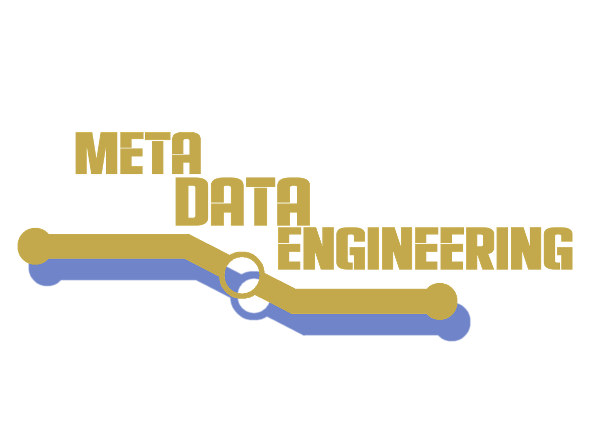 Metadata Engineering