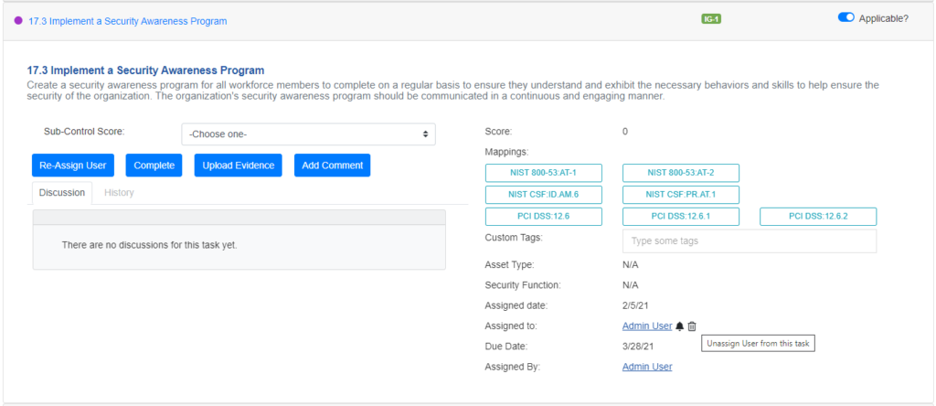 What You Need to Know About the CIS CSAT Pro v1.4.0 Updates