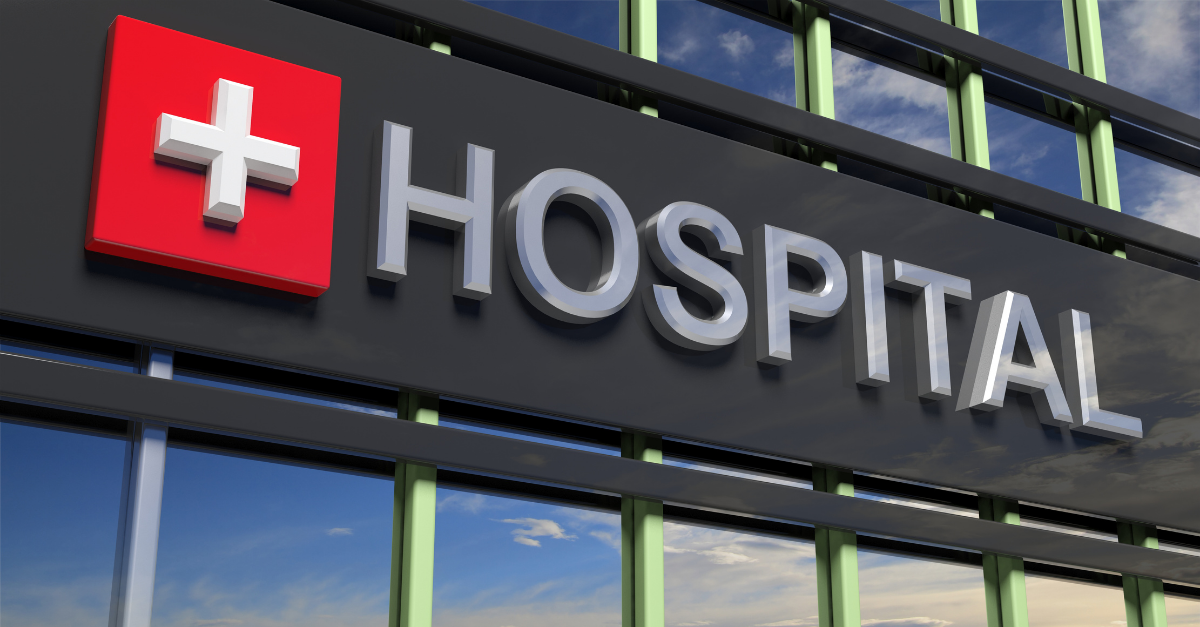 Defending U.S. Hospitals Against Today’s Cyber Threats