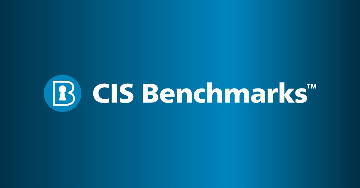 New Release: CIS Azure Kubernetes Service (AKS) Benchmark