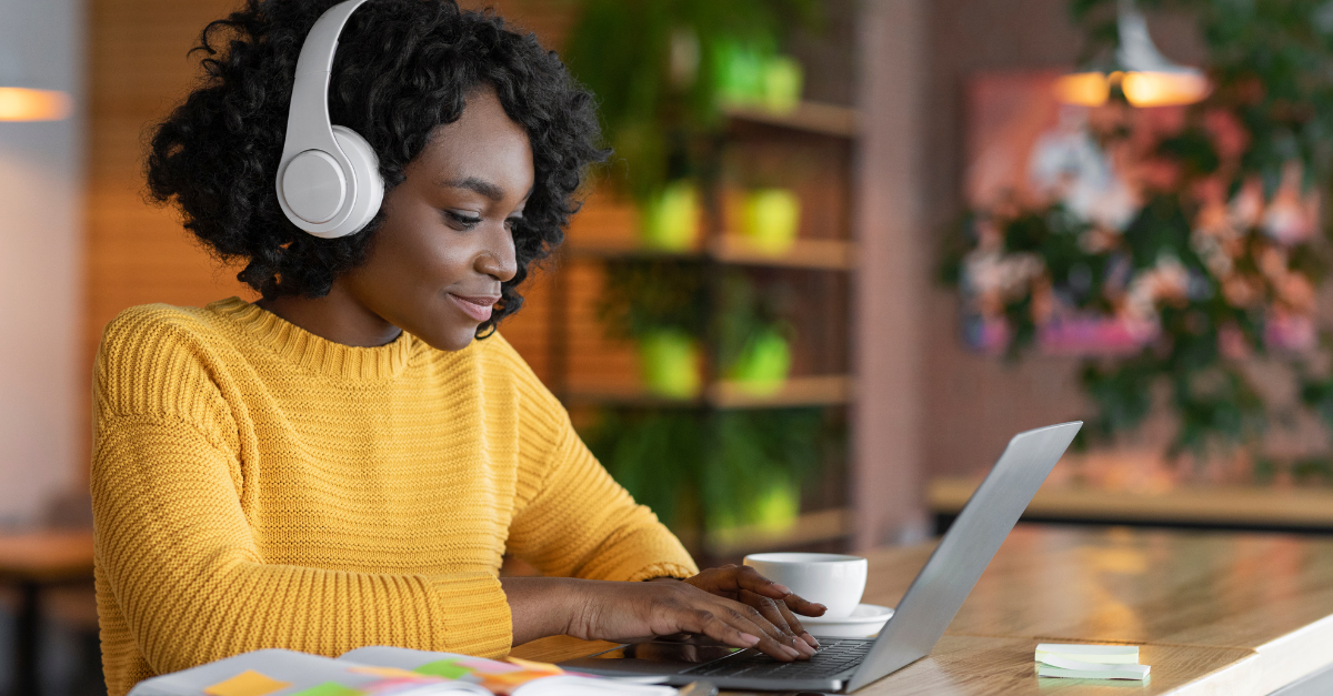 Back to Normal? Remember Cybersecurity Awareness Training!