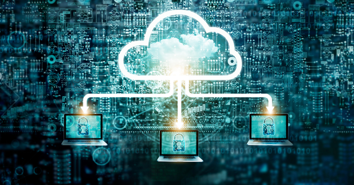 Four Reasons to Use Hardened VMs for Your Cloud Migration