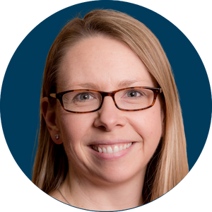 Kathleen Moriarty, Chief Technology Officer at the Center for Internet Security