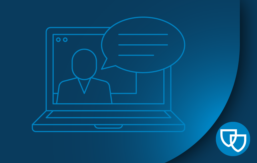 CIS featured space secure suite demo graphic