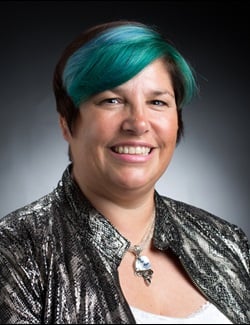 Kimberly K. Watson
Senior Program Advisor, Operations and Security Services, Center for Internet Security (CIS)