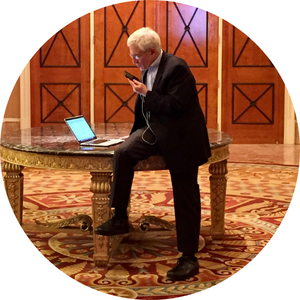 Alan Paller Laureate Program thumbnail