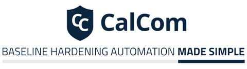 Page Featured Image CalCom