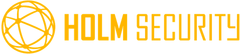 Page Featured Image Holm Security logo