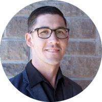 Headshot of Tyler Desjardins