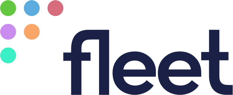 Fleet logo
