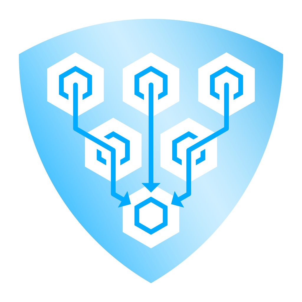 Reduces security complexity