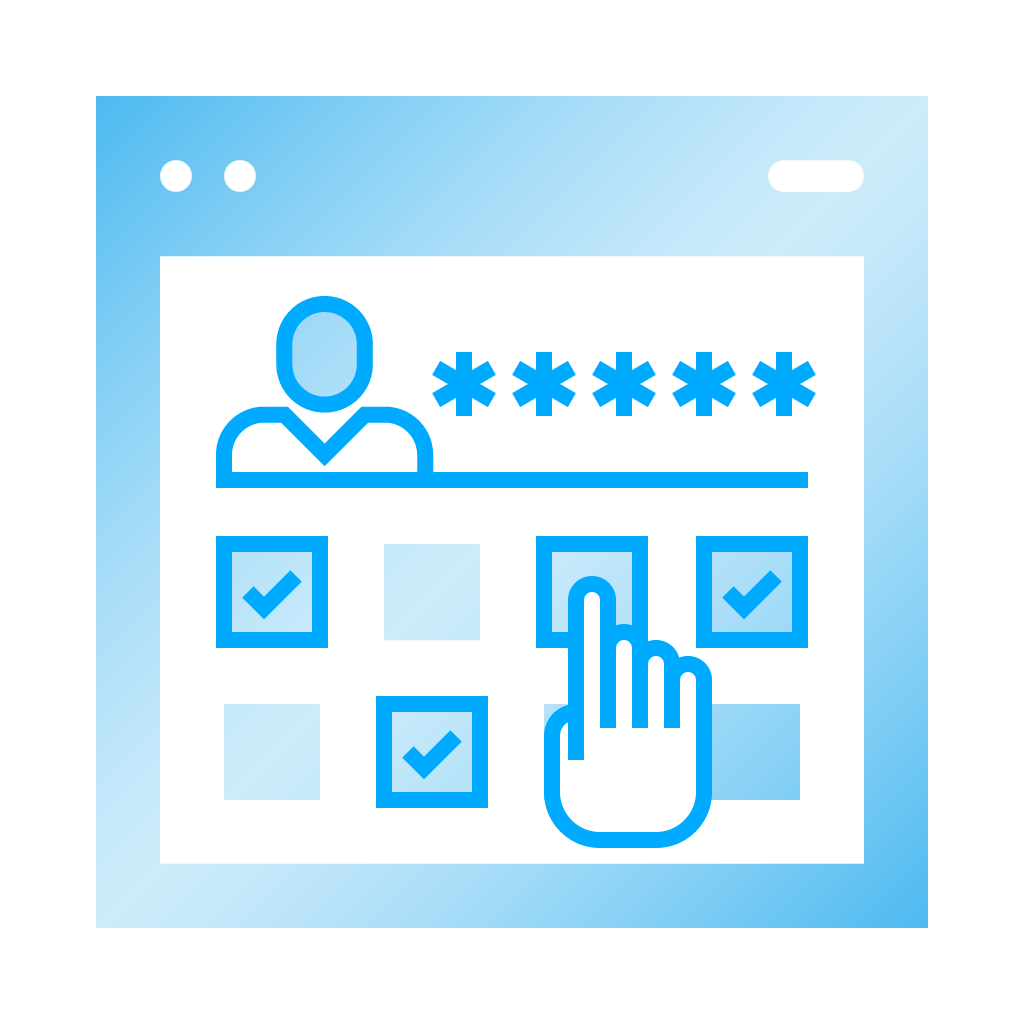 Akamai MFA Self-Service User Enrollment