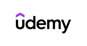 Udemy logo