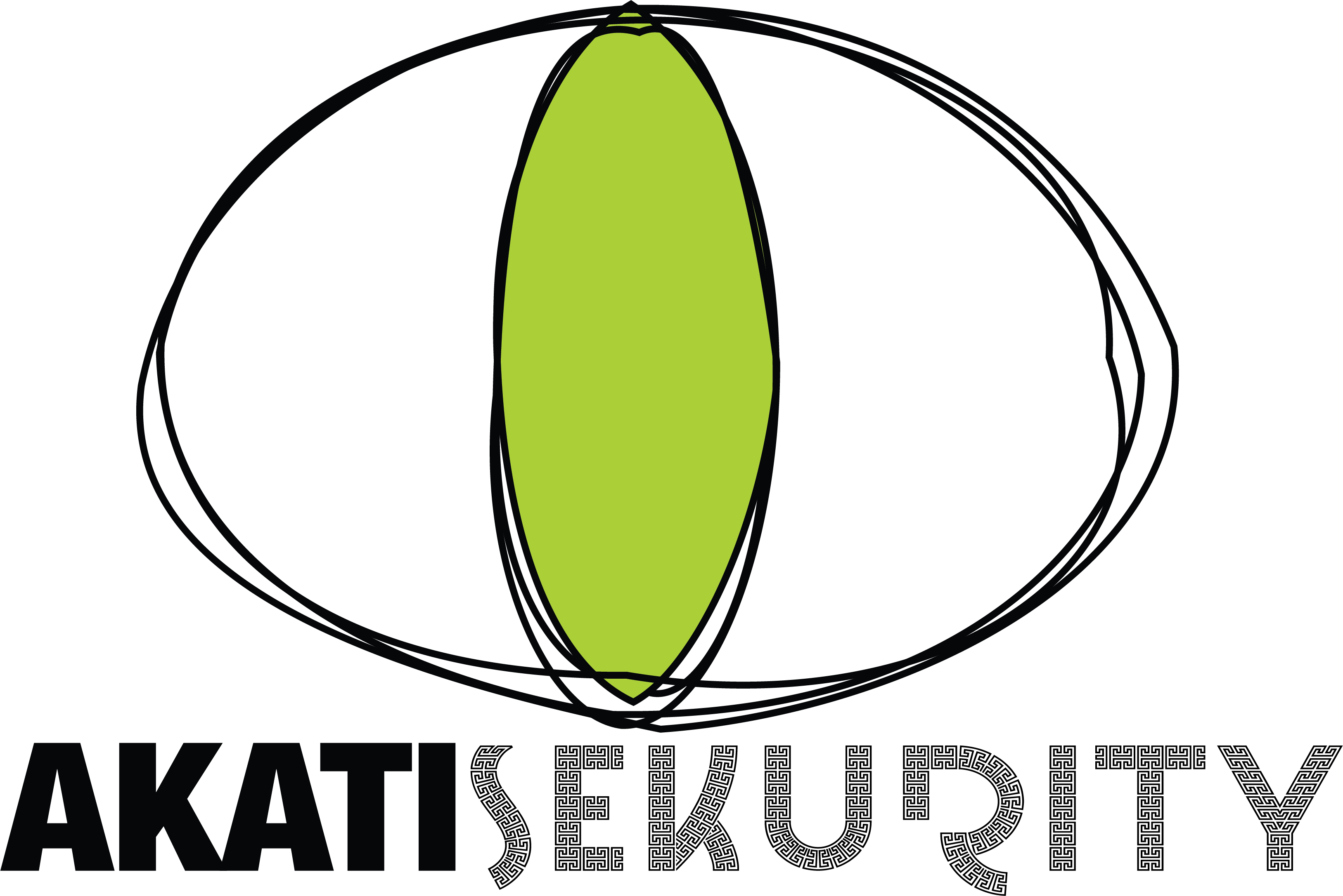 AKATI Sekurity logo
