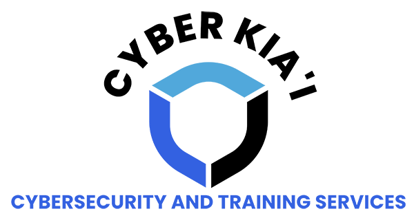 Cyber Kia'i logo
