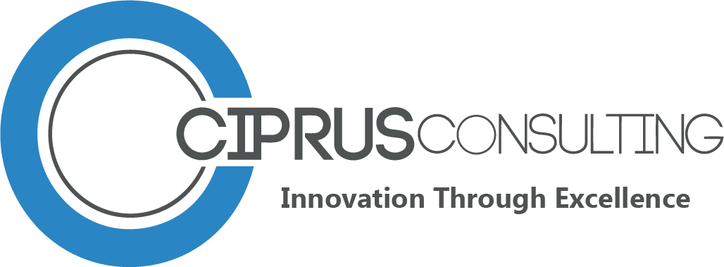 Ciprus Consulting logo