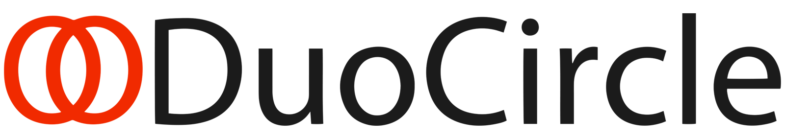 DuoCircle logo