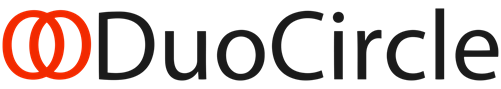 DuoCircle logo